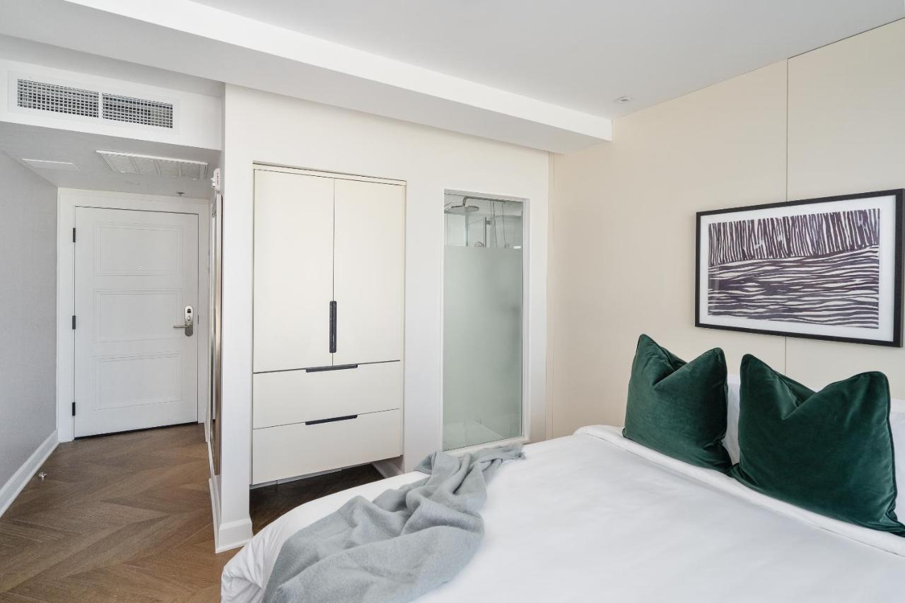 Sonder La Galerie Hotell Montréal Eksteriør bilde