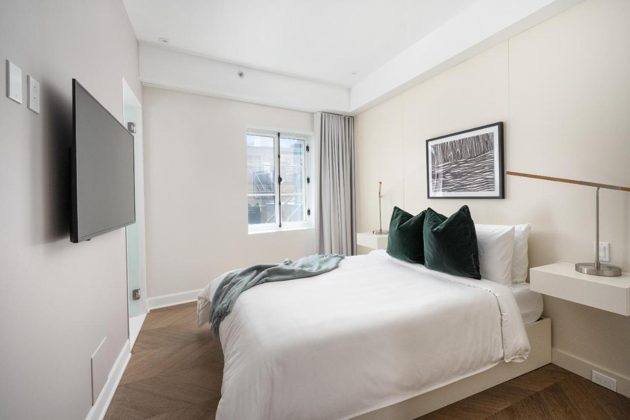 La Galerie Old Montreal, Sonder Hotel By Marriott Bonvoy Montréal Eksteriør bilde