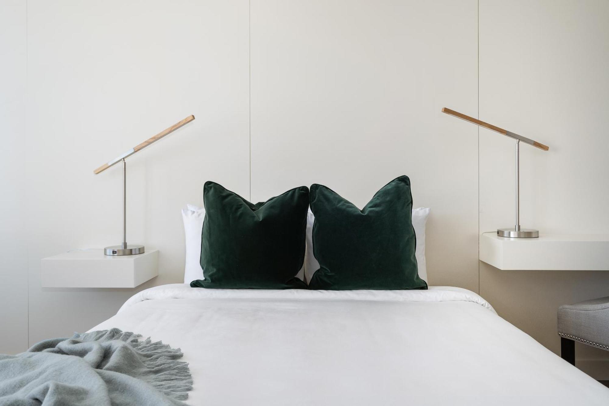 Sonder La Galerie Hotell Montréal Rom bilde