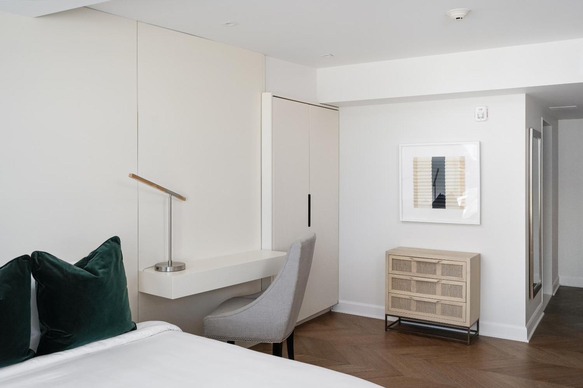 Sonder La Galerie Hotell Montréal Rom bilde