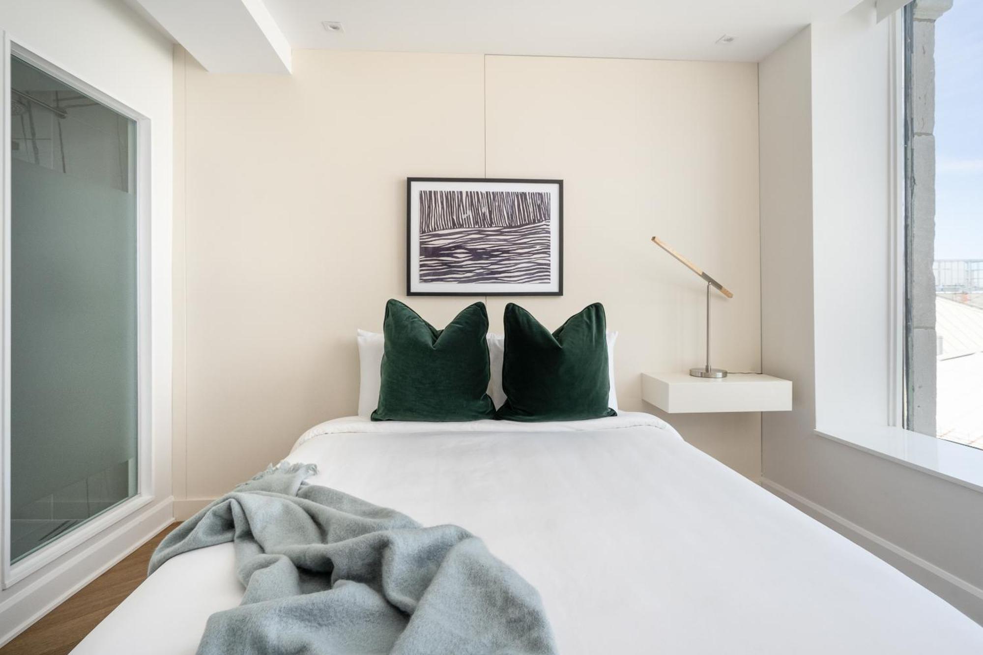Sonder La Galerie Hotell Montréal Rom bilde
